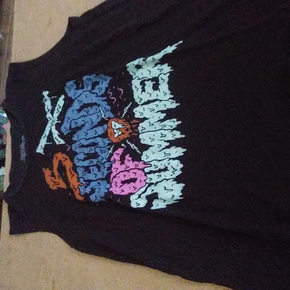 5 Seconds Of Summer Other - 🚨 seconds of summer sz M shirt muscle